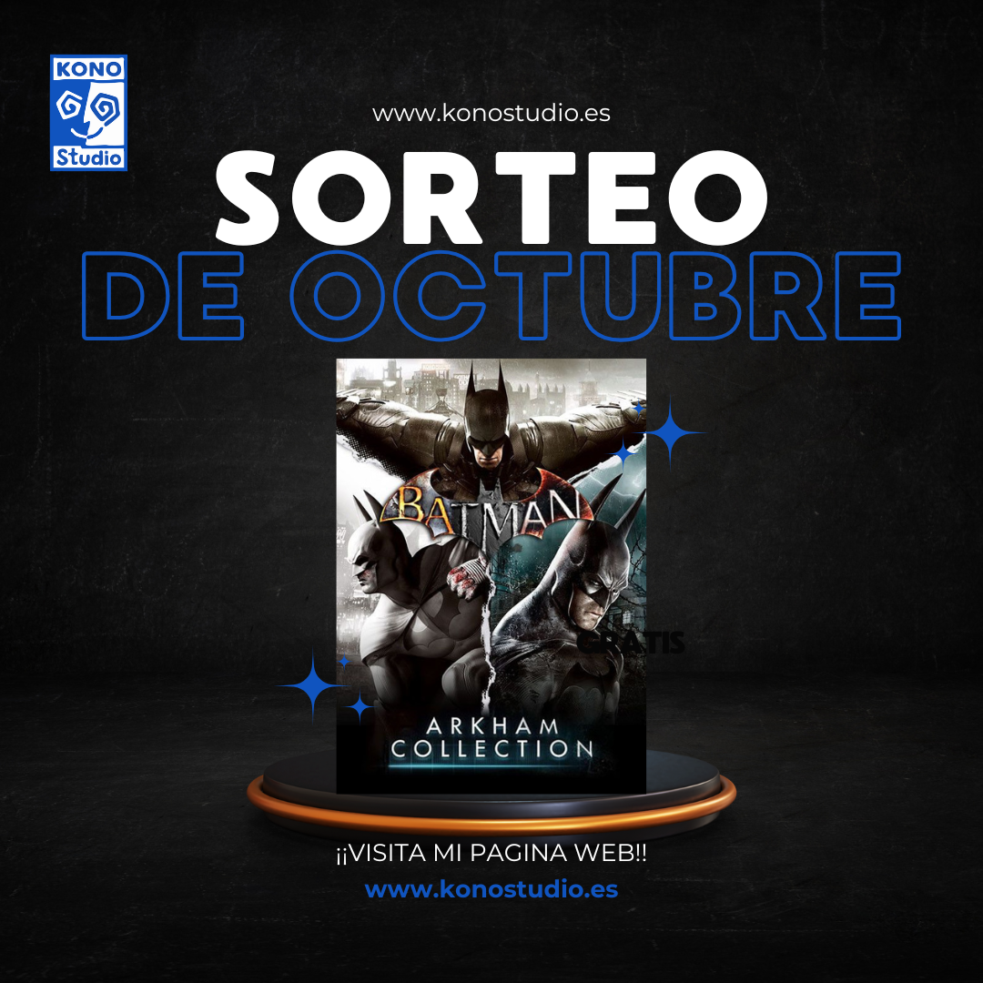 Imagen de un sorteo o premio